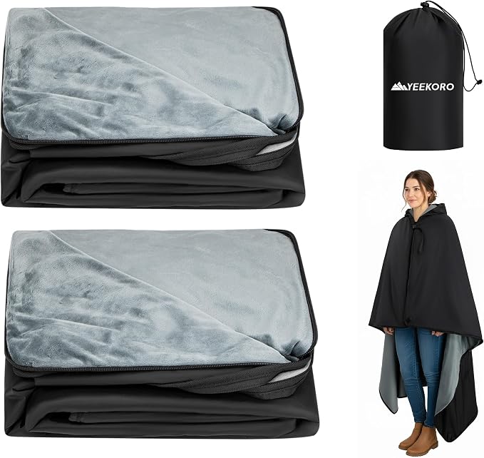 Black（2 Pack）