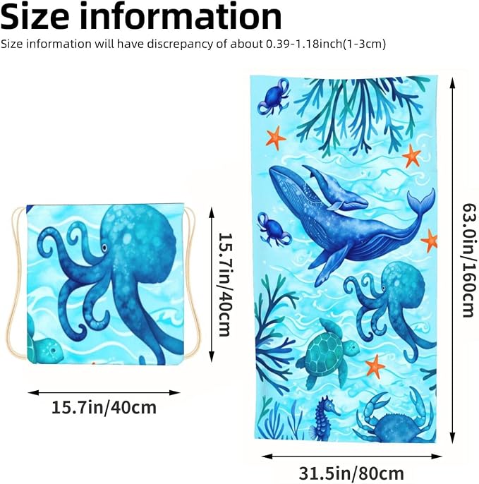 Ocean Animals Sea Life