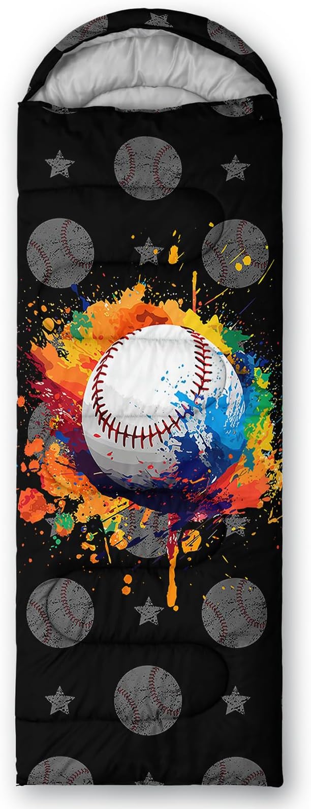 Baseball graffiti stars 7