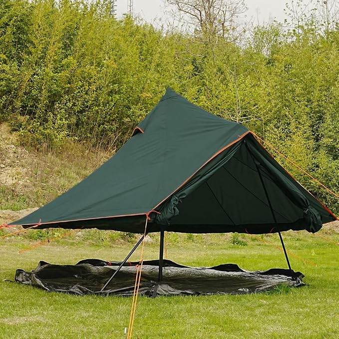 Forest Green