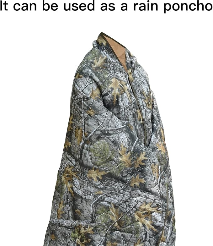 Loogu Super Tree Camo(upgrade Package)