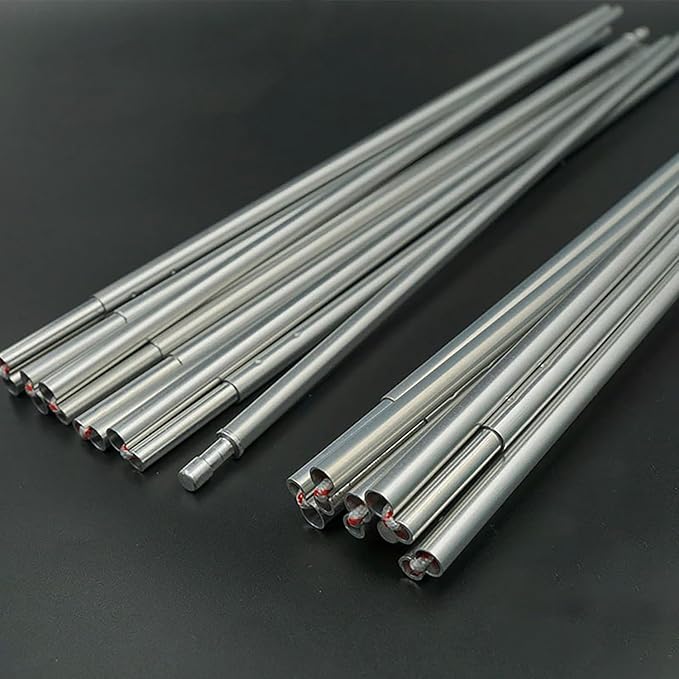 2 Pole