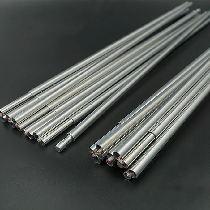 1 Pole