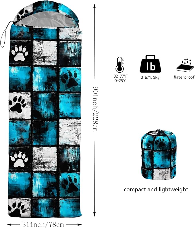 paw print