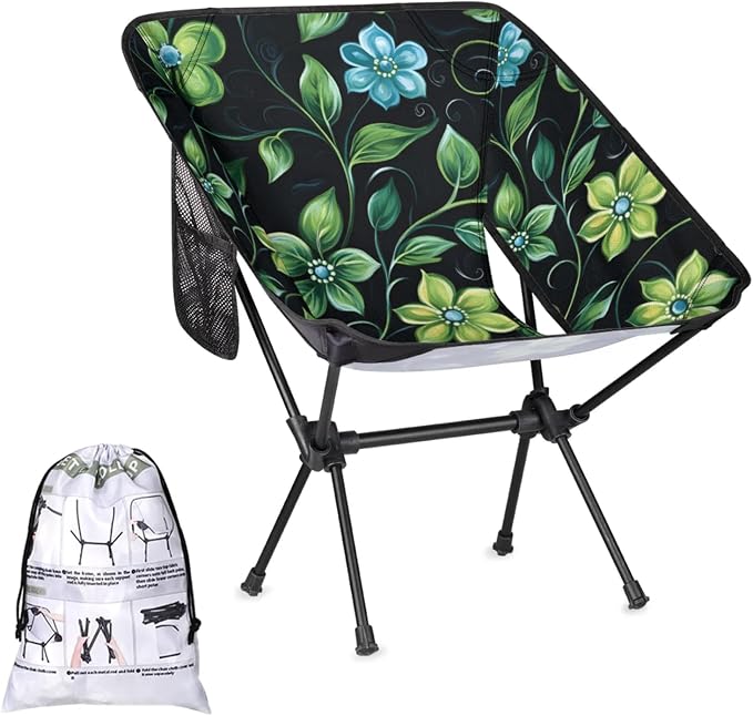Leaf Flower Theme