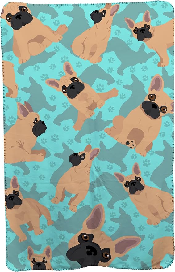 French Bulldog - Fawn