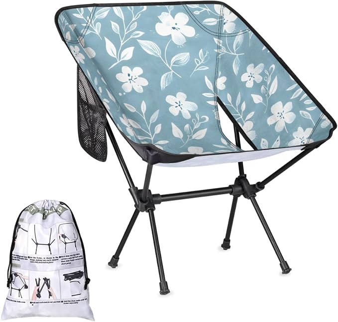 Floral Flower Print