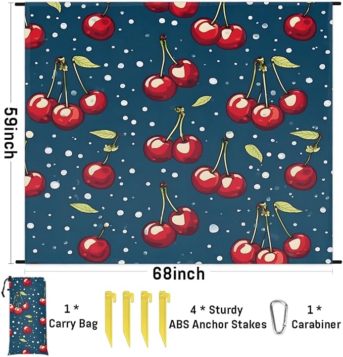 Cherry Style