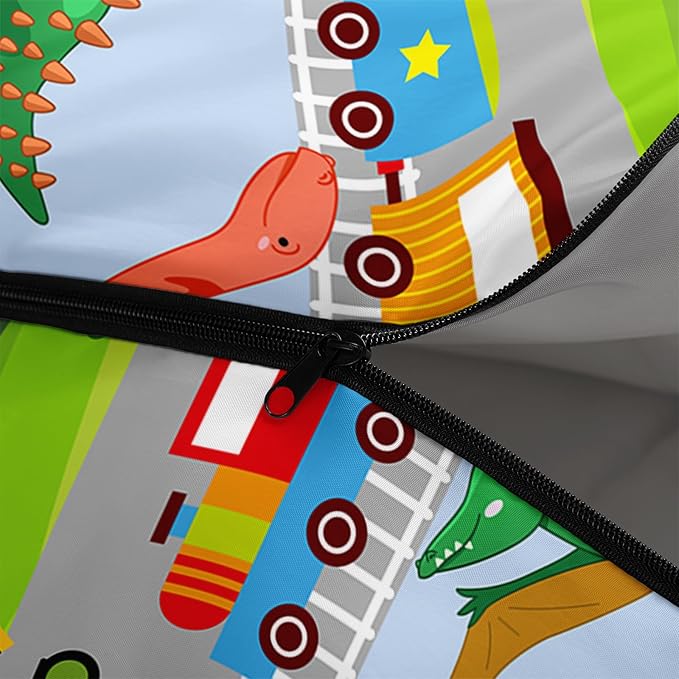 Cartoon Aviation Aircraft Dinosaur Train 8