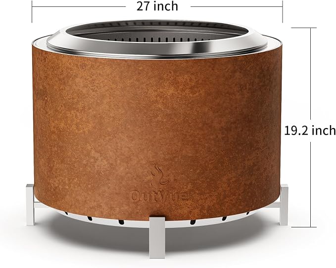 Rusted Metal