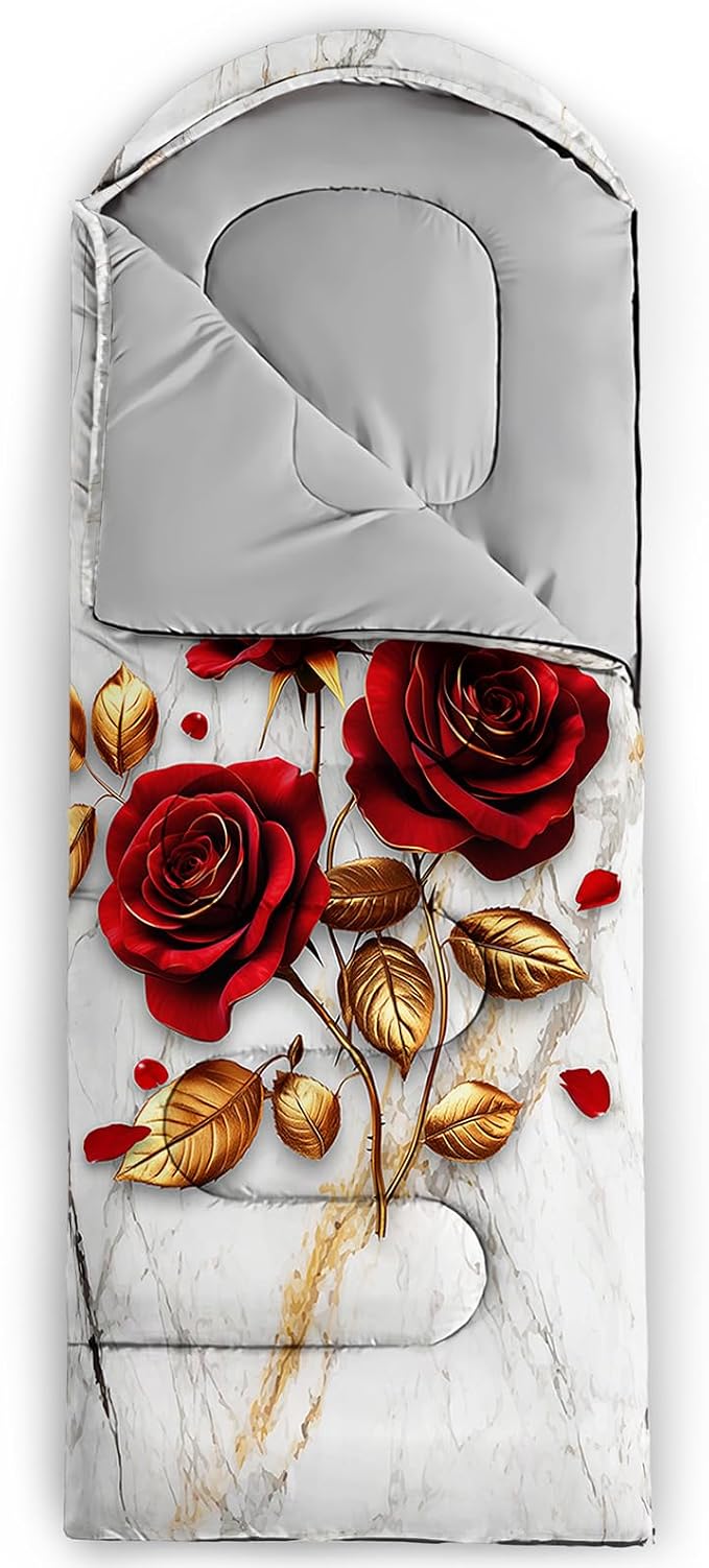 Cartoon Rose 15