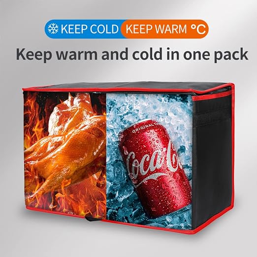 Black-red Edge