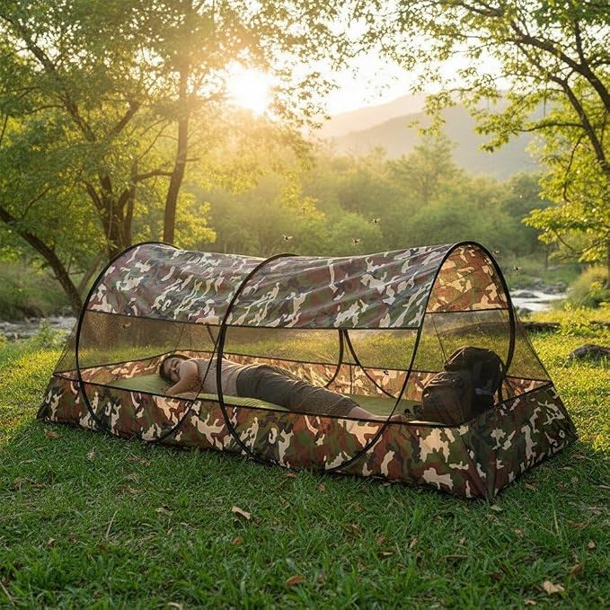 Camouflage