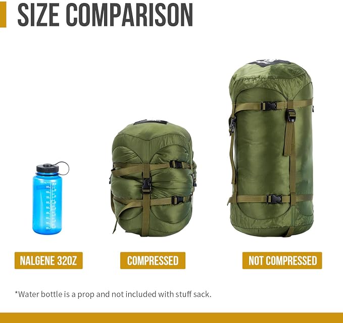OD Green - 25L