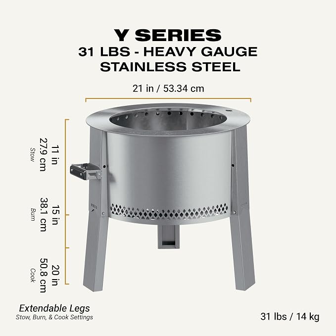 Stainless Steel