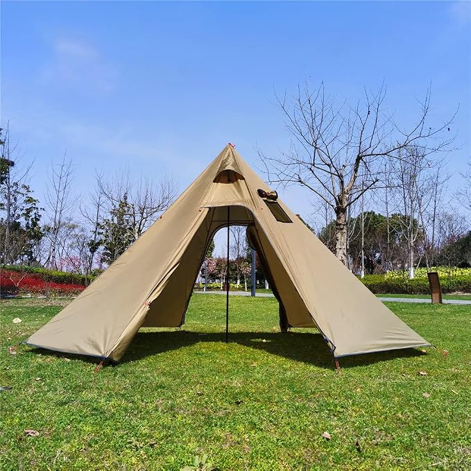 Brown3-4 Person