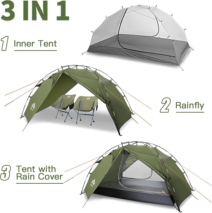 Army Green