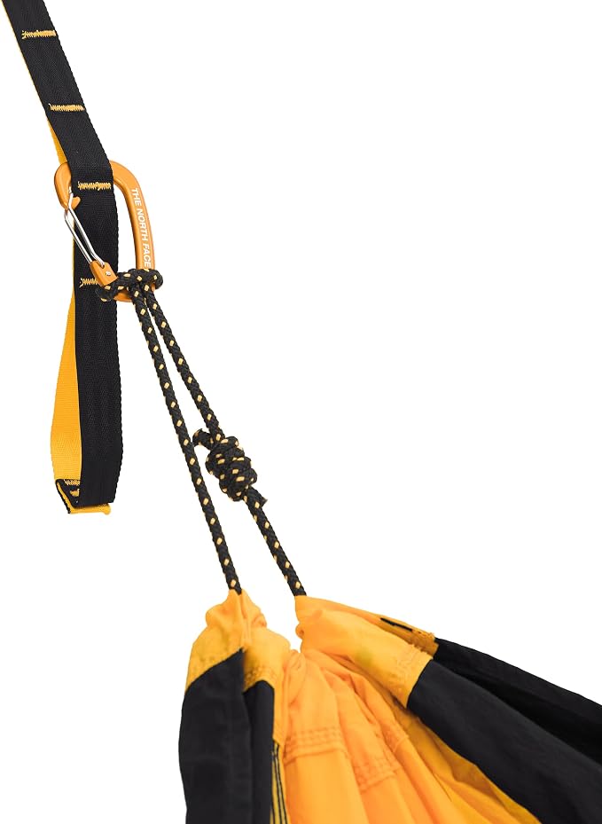 Summit Gold/Tnf Black