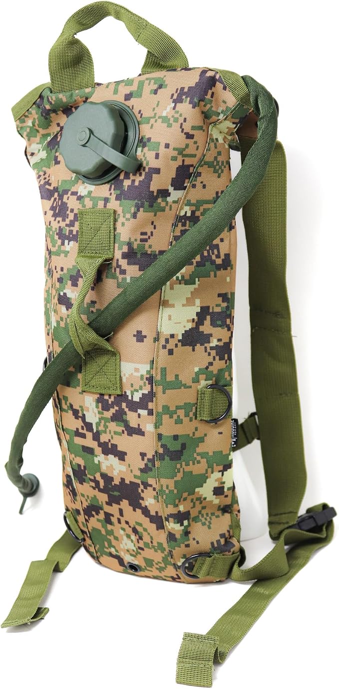 Woodland Marpat