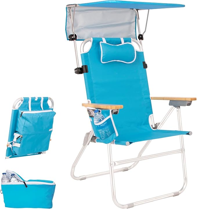 Solid Light Blue