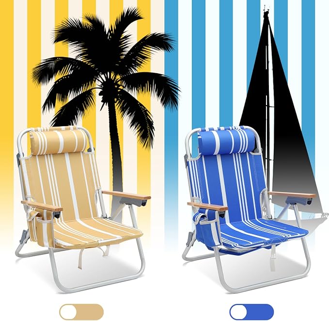 Blue Stripe