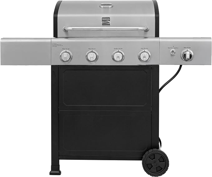 Silver/Black