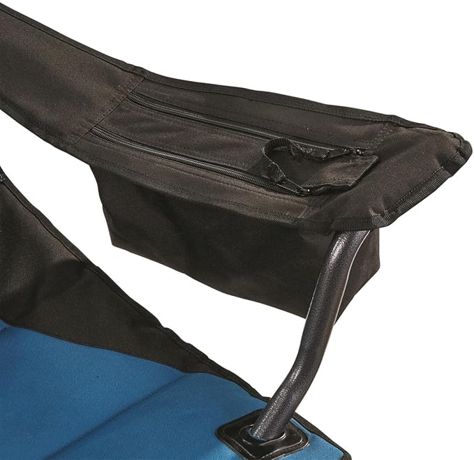 Blue/Black