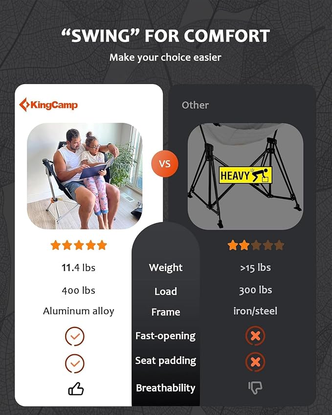 Footrest Deluxe Lava/Grey
