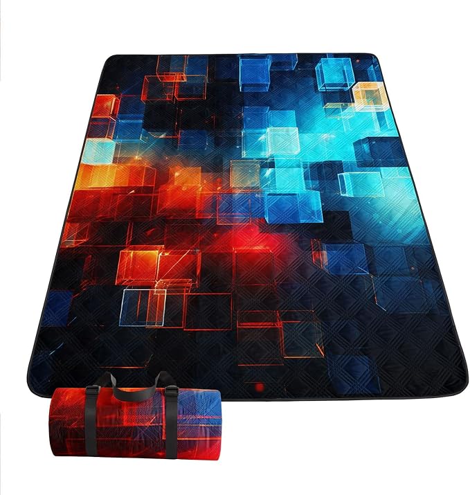 3d Blocks