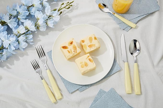Yellow 20Pieces