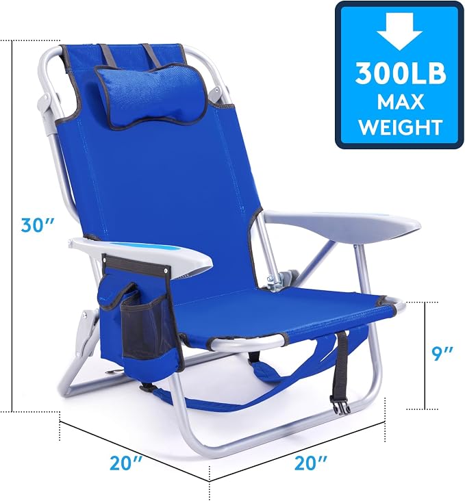 Blue| 1pc