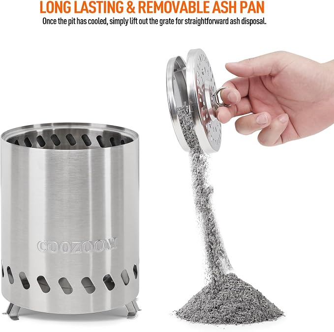 Stainless Steel