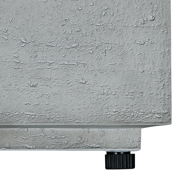 Gray Travertine