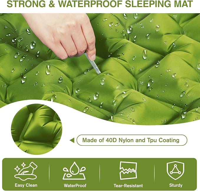 V-green
