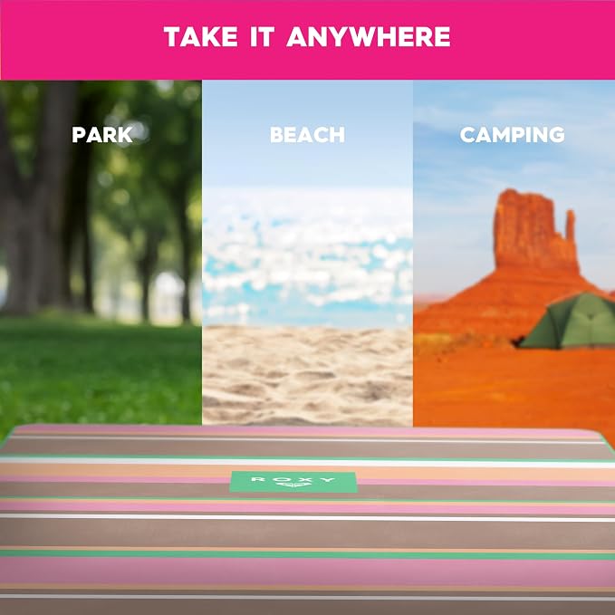 Beach Mat