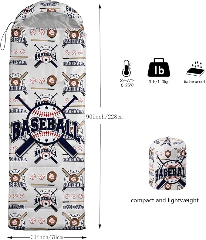 Baseball 6