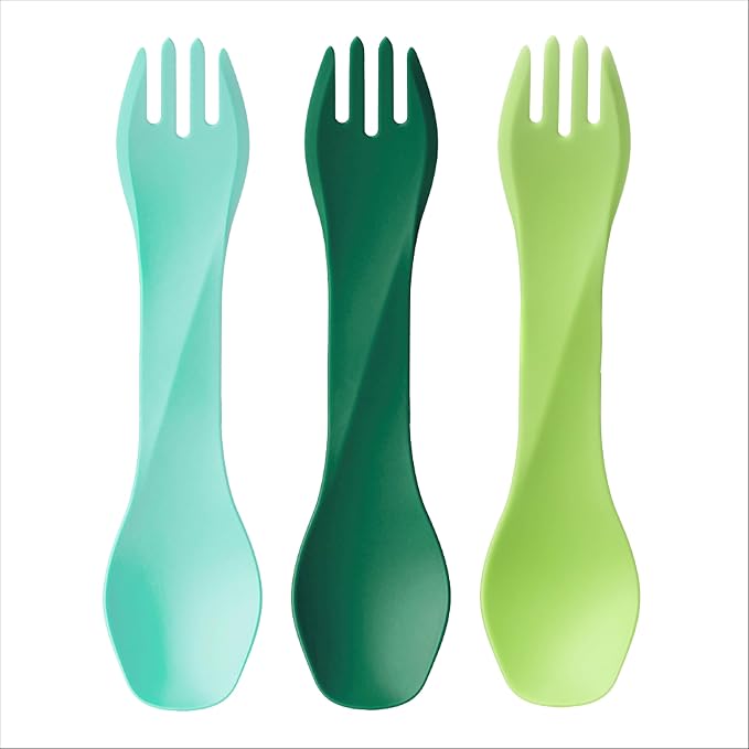 Mint/Forest Green/Light Green