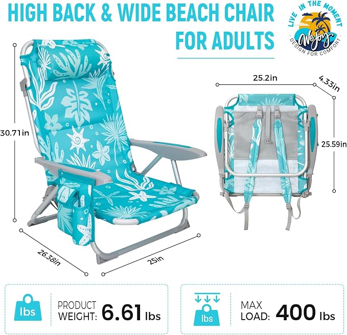 Cyan/White 4 Position -2 Pack
