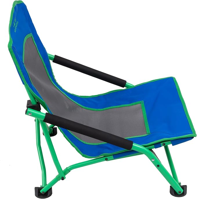 Blue/Green