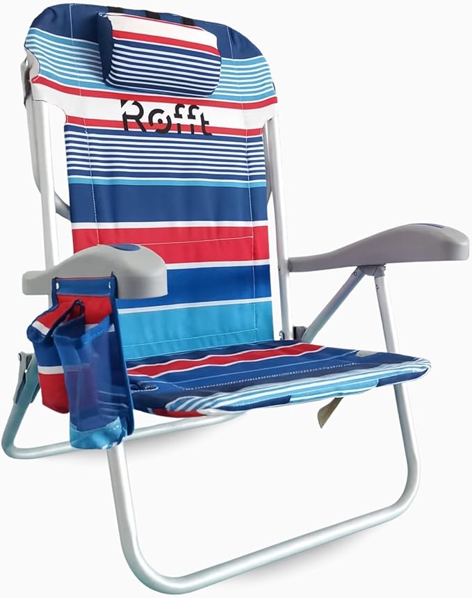 Red Stripe Medium