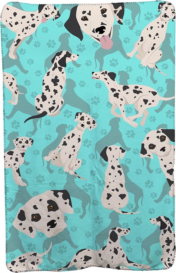 Dalmatian