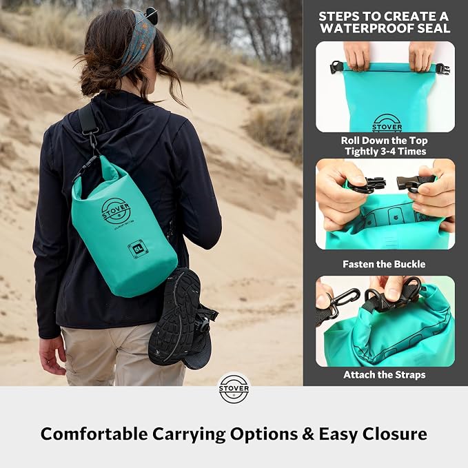 5/10l Teal