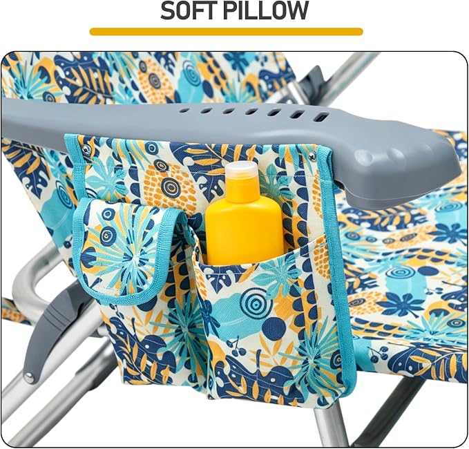 Vintage Summer Print