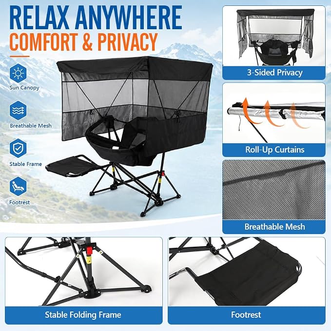 Canopy Shade 2 Pack