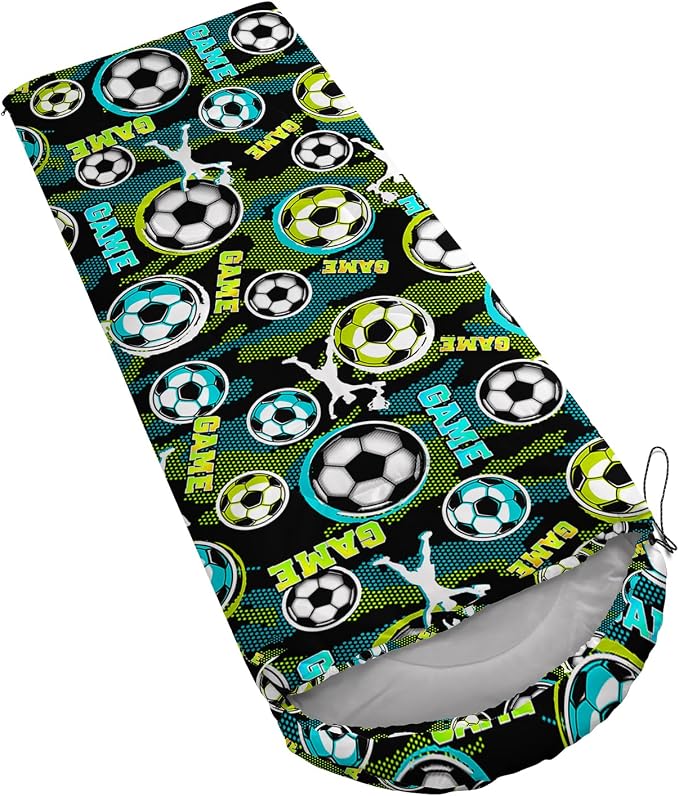 Green Football 24