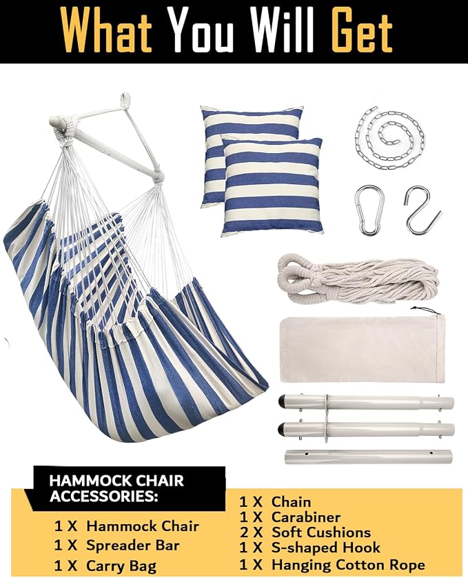White & Blue 2 Cushions