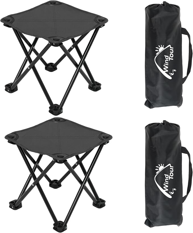 13.0”x13.0” Large Black -2