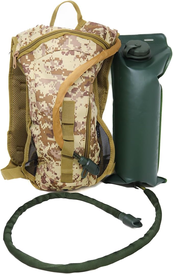 Desert Marpat