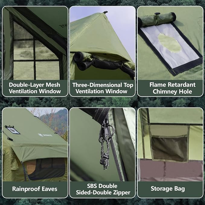 Army Green