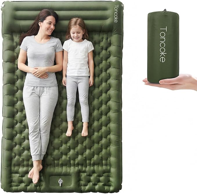 Military Green 2-person